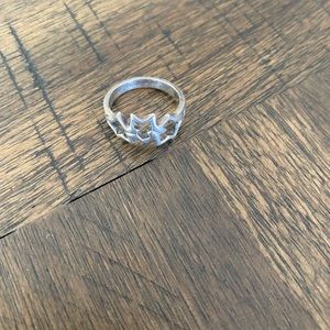 AUTHENTIC Tiffany & Co. Ring